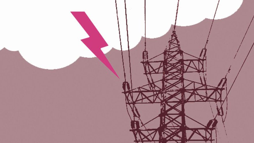 Morcín modifica la tasa a las eléctricas para evitar que las empresas la lleven constantemente a los juzgados