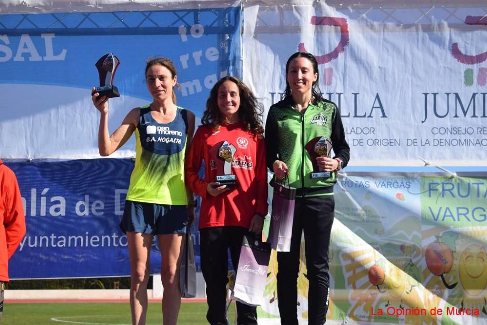 Cross de Jumilla 7