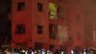 Al menos 248 muertos en la ola de ataques cruzados entre Israel e Irán