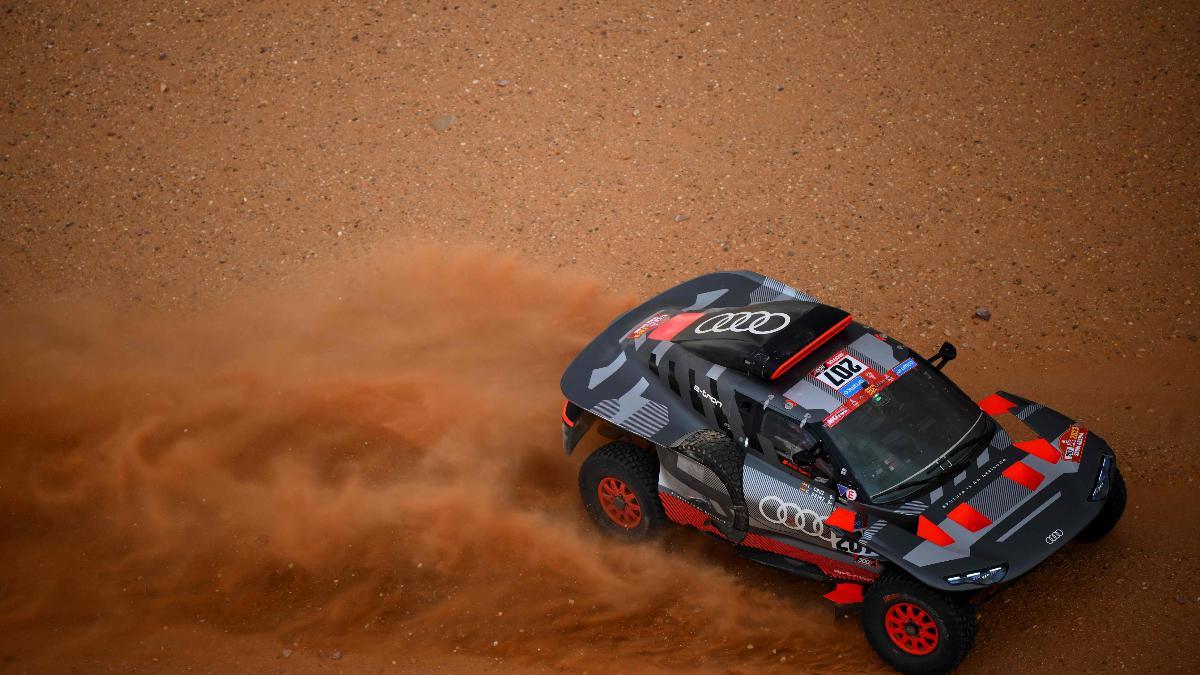 La etapa 6 del Dakar hoy, en vivo