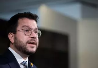 El Govern trata de acercarse a la CUP con cesiones en referéndum y vivienda