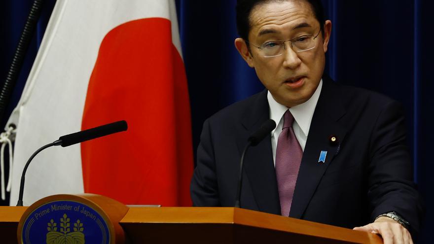 Japón anuncia que la ciudad de Hiroshima acogerá la cumbre del G7 en 2023