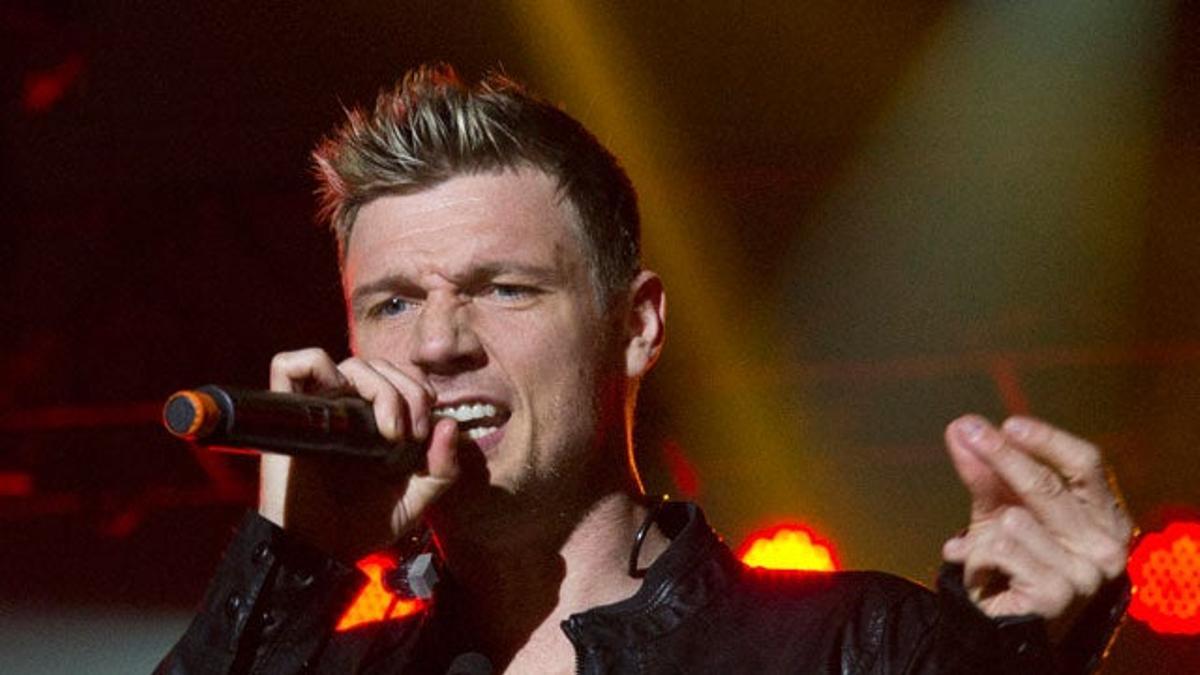 Nick Carter