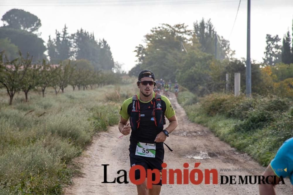 Caravaca Trail Experience (Máster)