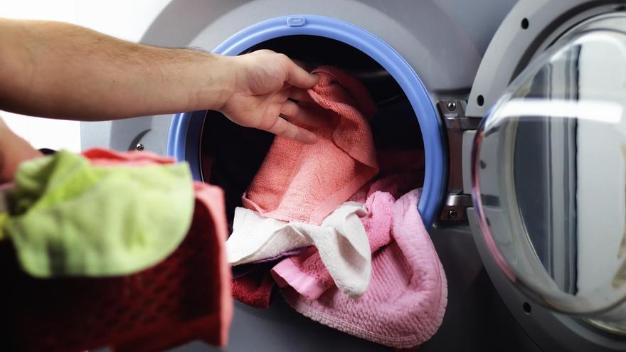 ¿Lavadora inmortal? Gracias a este truco, es posible
