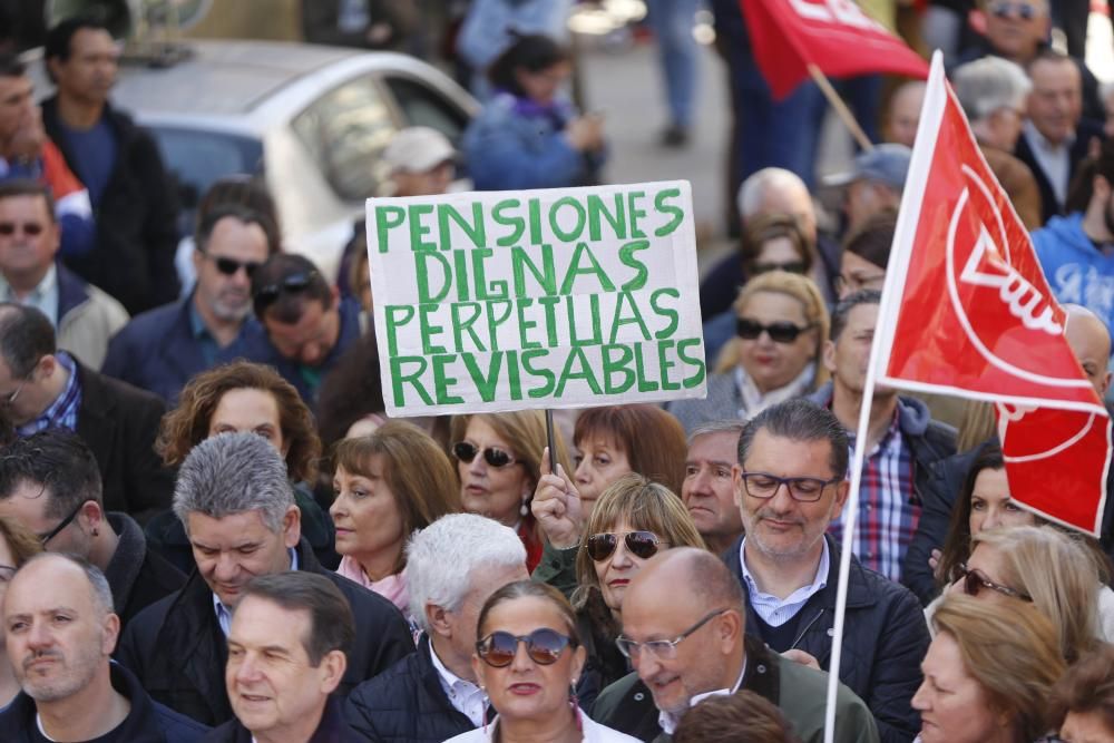 Día del Trabajador en Galicia | El 1 de mayo en Vigo