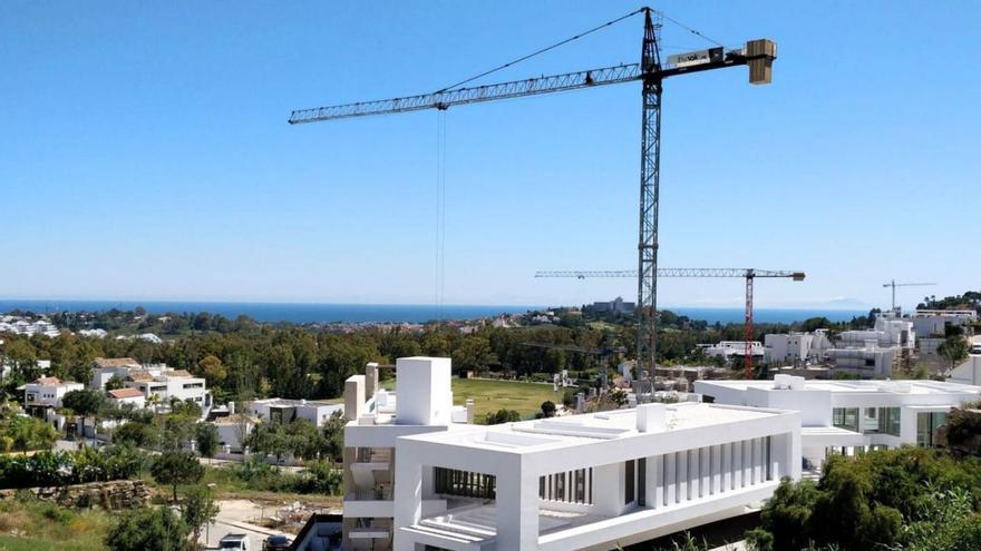 ¿Cuánto cuesta una vivienda de lujo en Marbella?