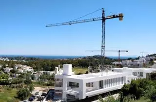 ¿Cuánto cuesta una vivienda de lujo en Marbella?