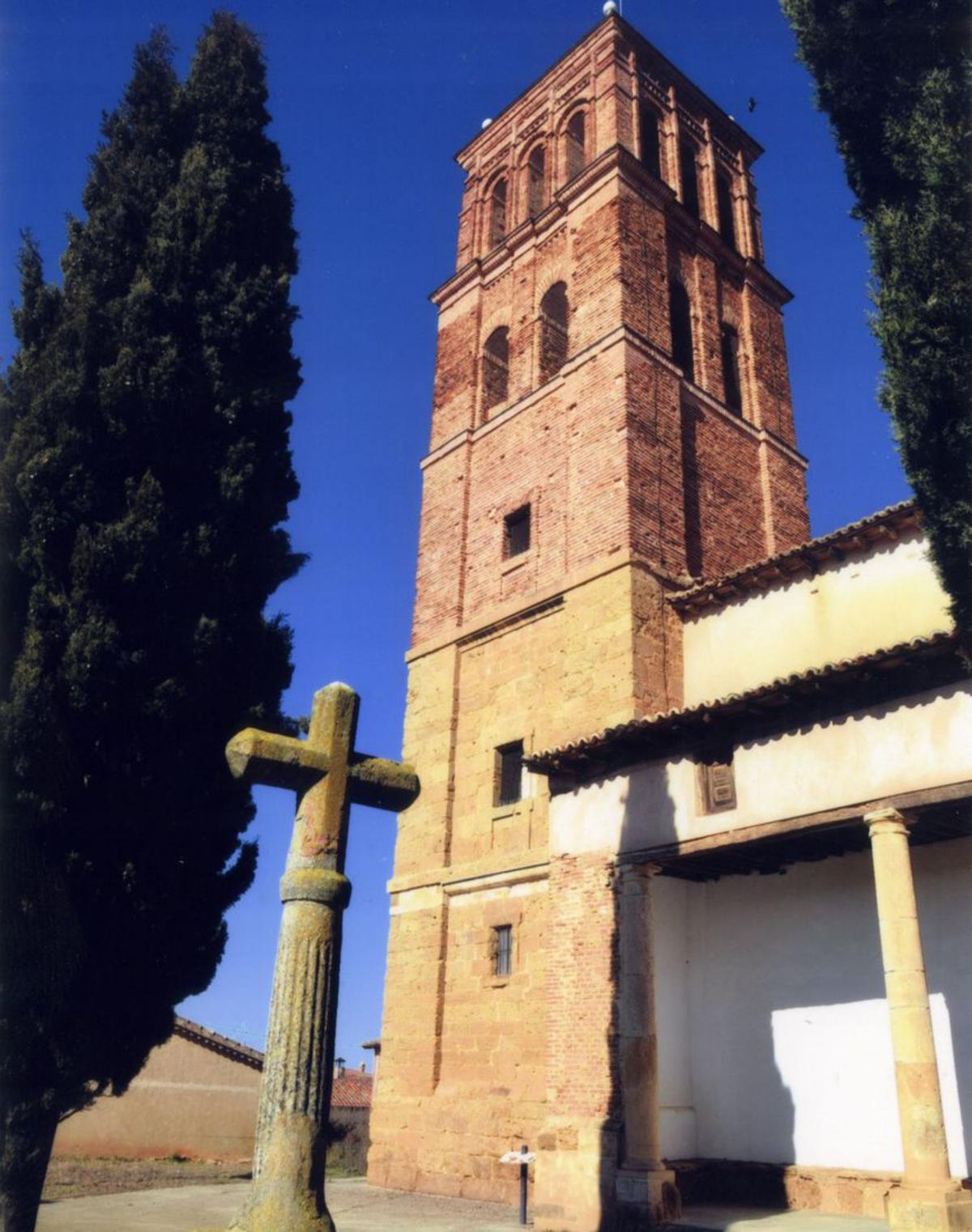 Villanueva del Campo (Tierra de Campos)