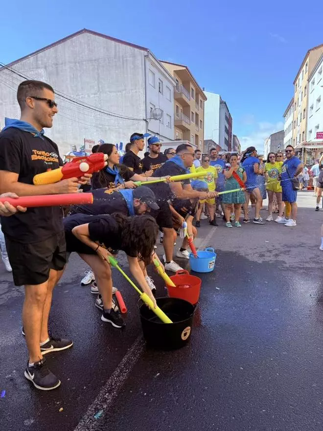 Jran Prix da Festa do Emigrante 2025