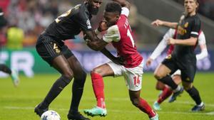 UEFA Champions League - SC Braga vs Real Madrid