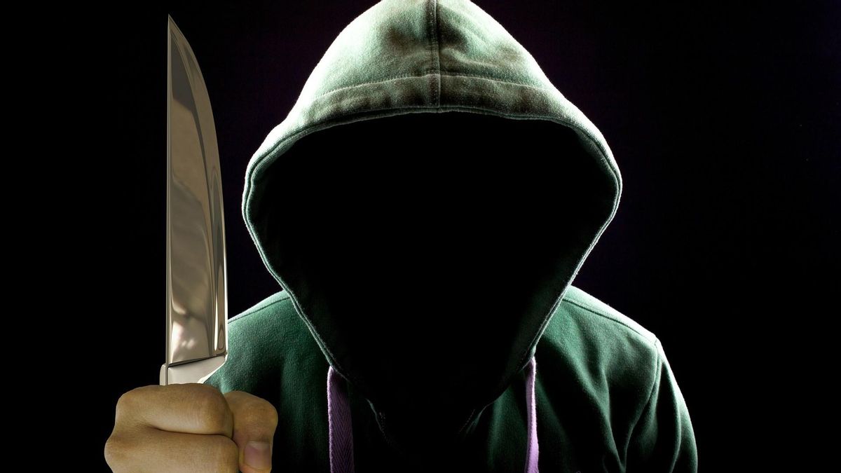 El criminólogo Kevin Dutton revela las 10 profesiones que más eligen los psicópatas