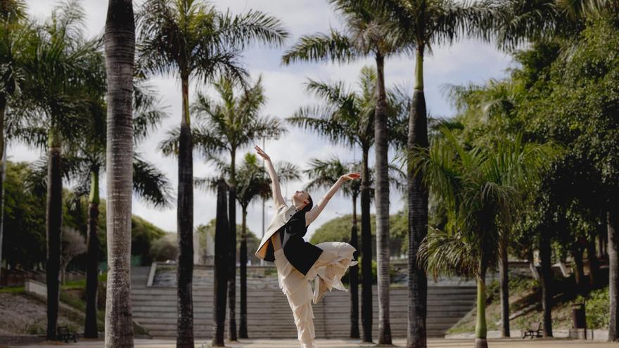 Transitando ofrece un fin de semana lleno de danza en la ciudad