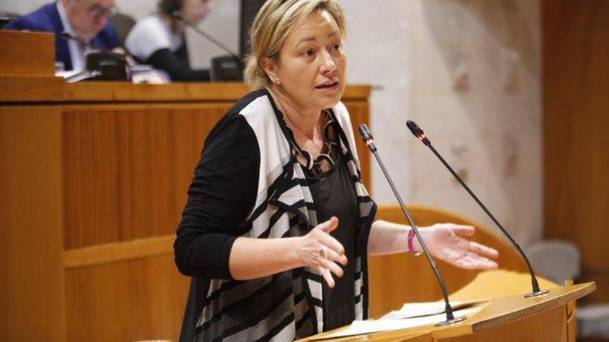 No habrá unión de estaciones hasta que no se sanee Aramón