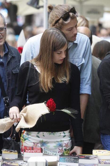 Sant Jordi a Girona