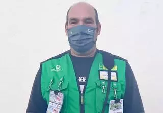 Un trabajador del Hospital de Llerena gana 9 millones de euros en el Cuponazo de la ONCE