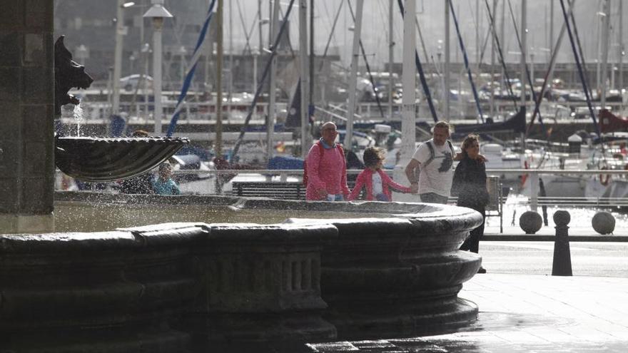 El turismo rural roza un 50% de ocupación para el mes de julio