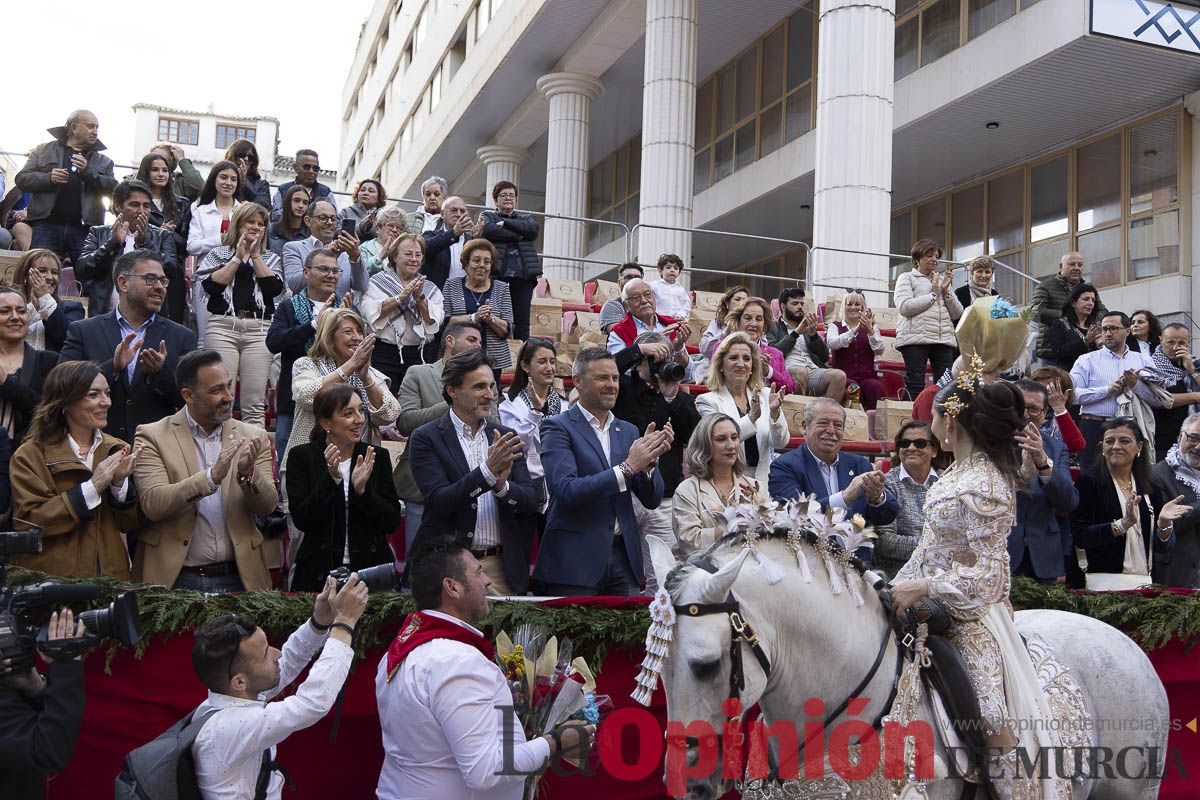 Fiestas de Caravaca | Desfile día 4 de mayo (Bando de los Caballos del Vino)