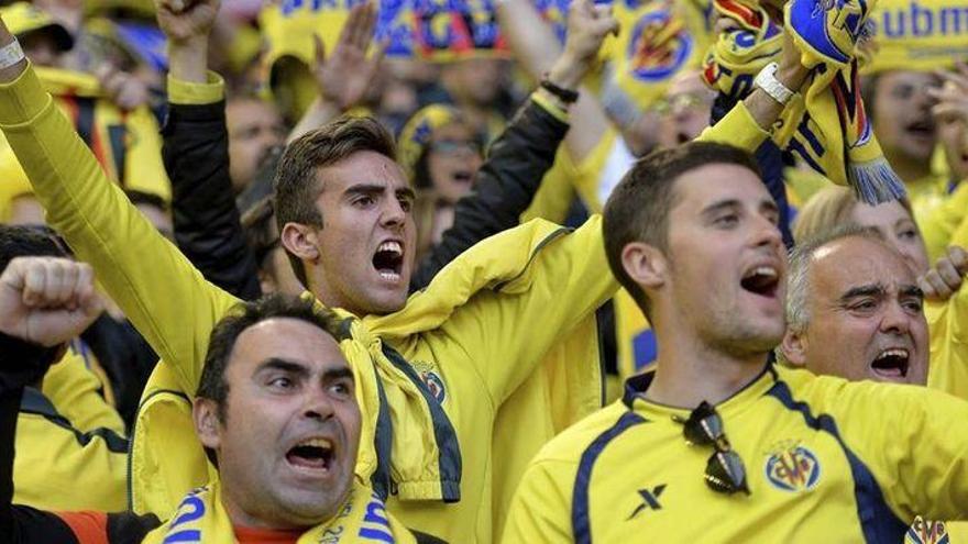 El Villarreal se mantiene por encima de los 19.000 socios
