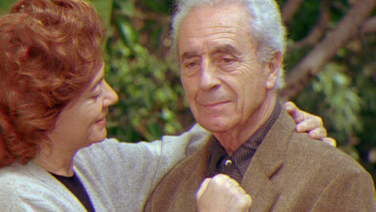 Documenta Madrid 08 rendirá homenaje a Antonioni