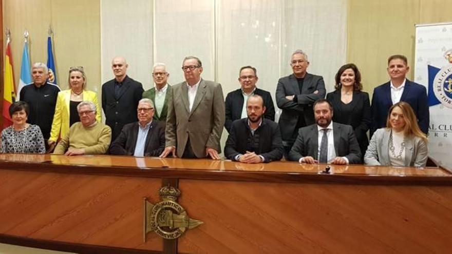 Una de las prioridades de esta junta directiva será la de tratar de renovar las concesiones administrativas.