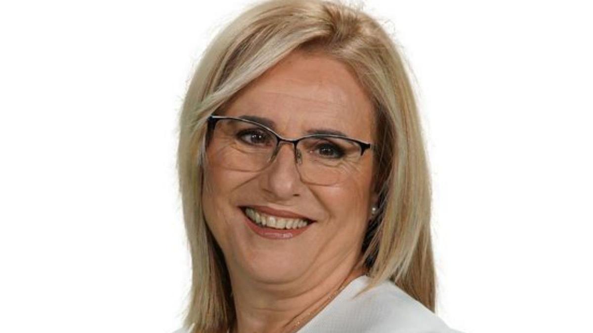 Ana Mula.