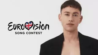 Olly Alexander (Years & Years) será el representante de Reino Unido en Eurovisión 2024