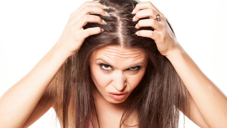 Seis trucos prácticos para evitar la caída del cabello
