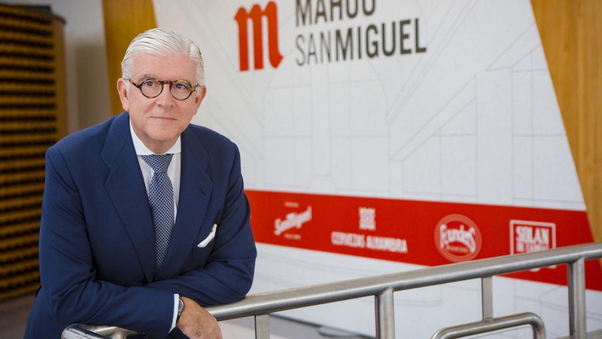 Mahou San Miguel contribuyó a la economía catalana con 326 millones en 2024