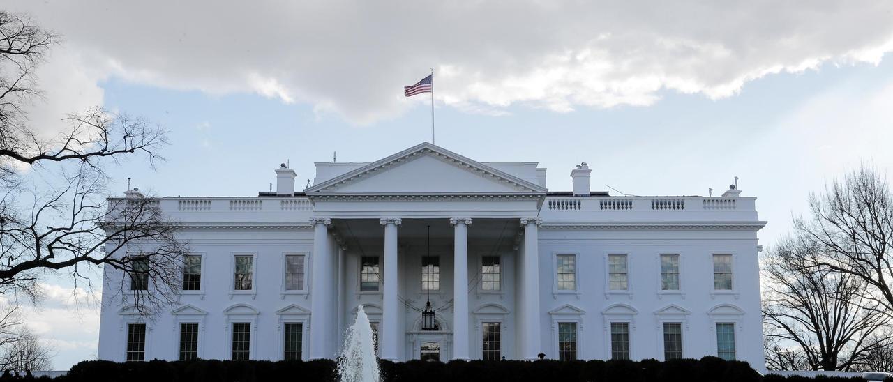 FILE PHOTO: Preparations continue for the inauguration of U.S. President-elect Joe Biden in Washington