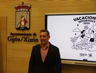 Gijón ofrece 6.000 plazas en sus "Vacaciones deportivas": todas las opciones para las familias