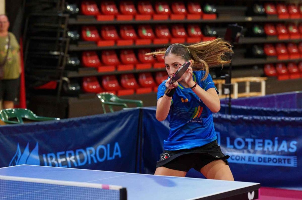 El Son Cladera tiene un reto por delante.