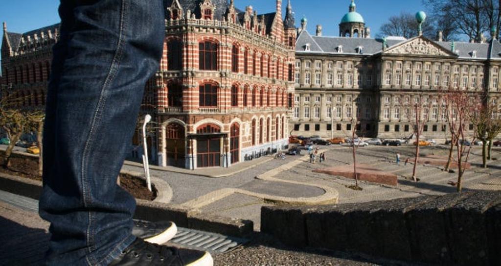 7 excursiones desde Ámsterdam
