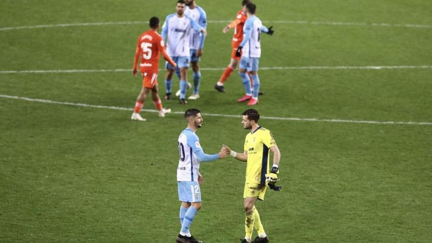 El Oviedo viajará a Mallorca para medirse al Andratx en la Copa