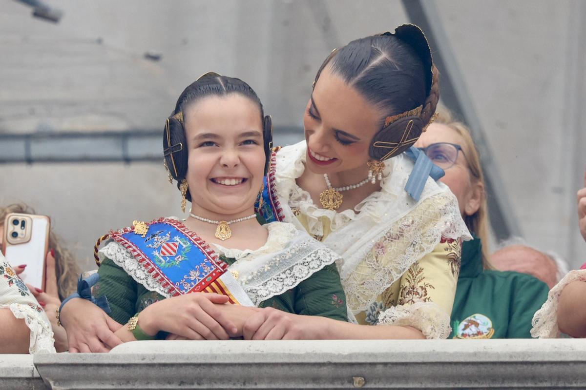 La actividad se activa de cara al fin de semana