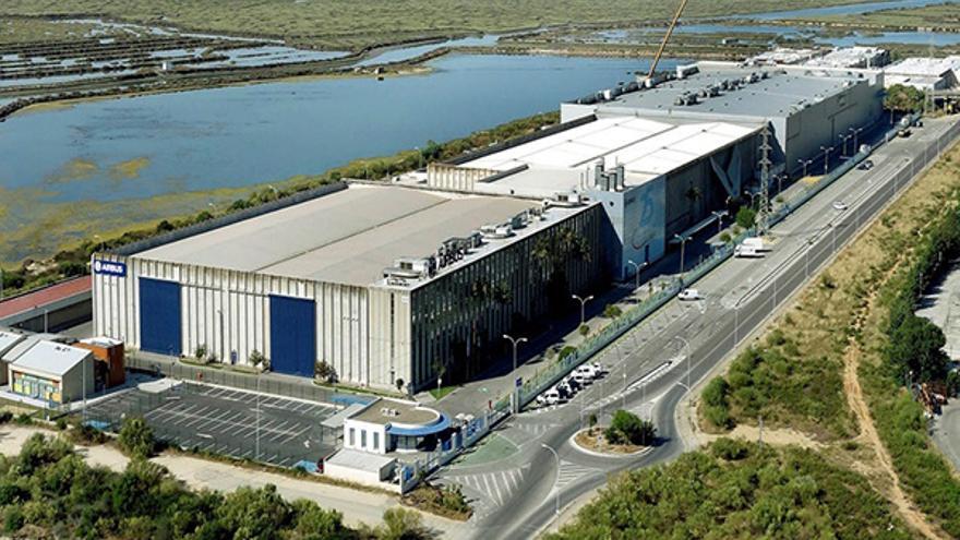 La multinacional china Zhenshi capta 8,7 millones para crear 425 empleos en su nueva fábrica de fibra de vidrio en Cádiz