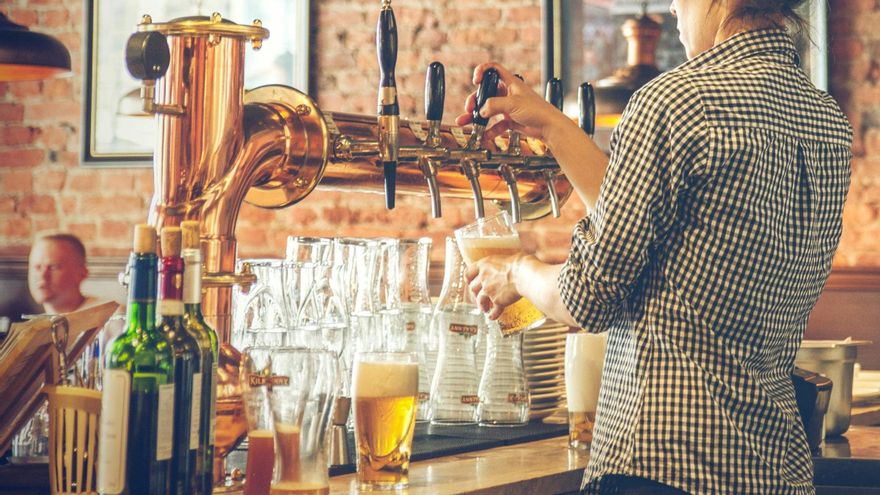 La noticia para los más cerveceros: llega a Zamora un bar especializado en birras artesanas