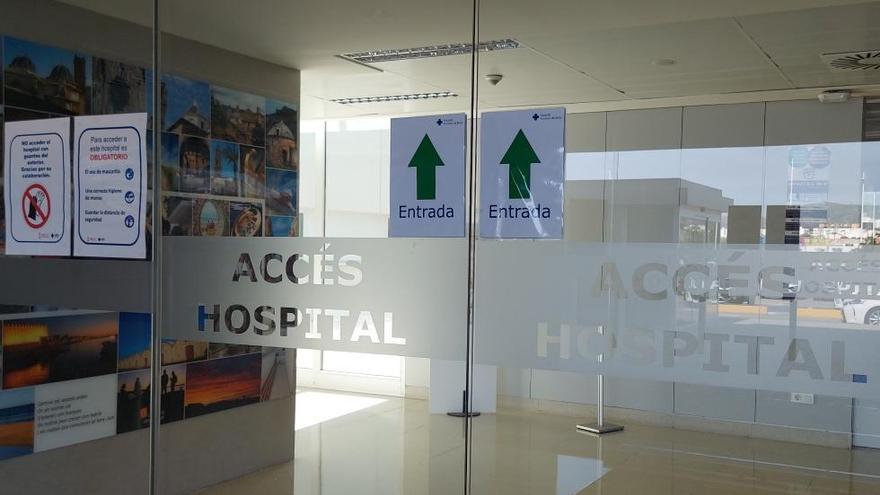 Imatge de recurs de la Conselleria de Sanitat