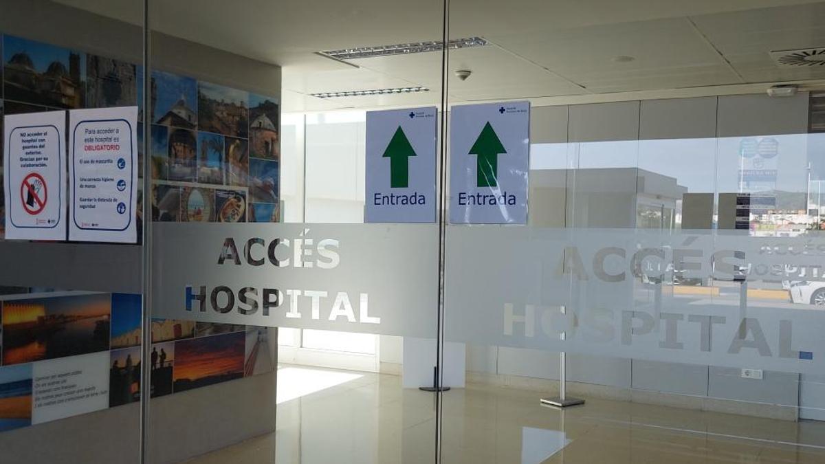 Imagen de recurso de la Conselleria de Sanidad.