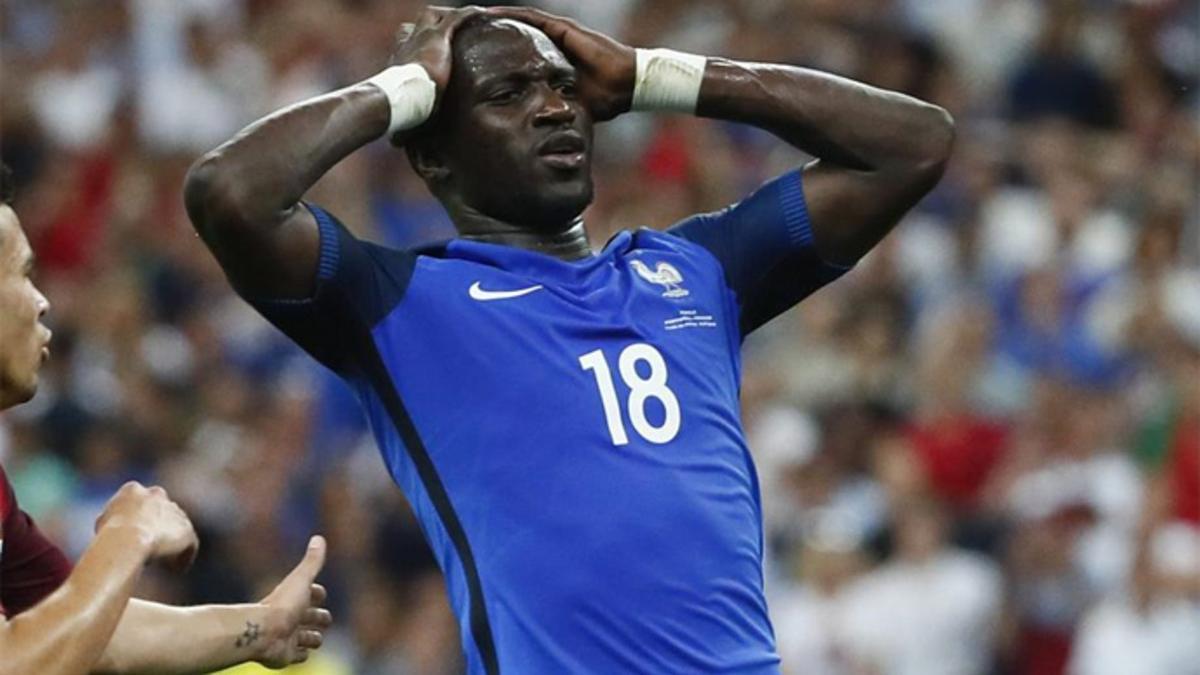 Sissoko sería la alternativa a André Gomes en el Real Madrid