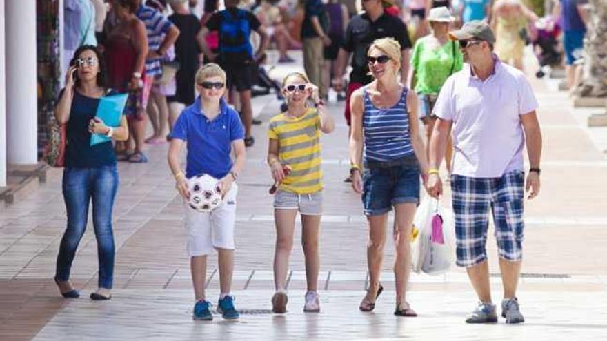 Canarias se encuentra entre las regiones preferidas para viajar en el puente de mayo