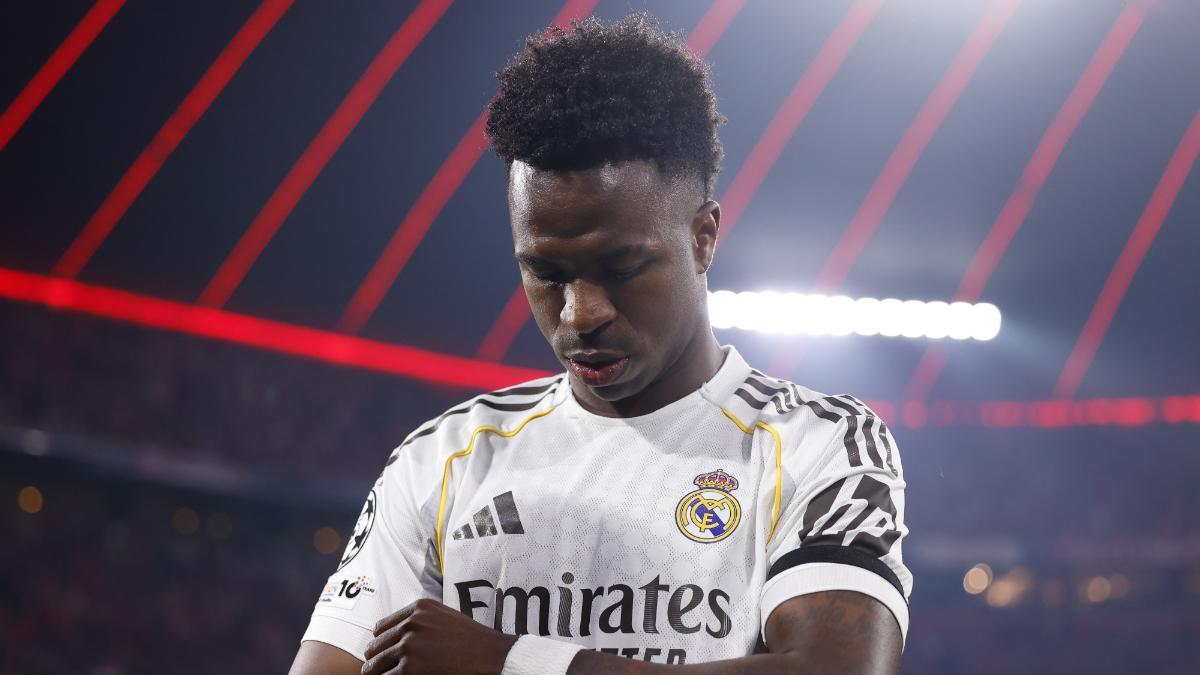 El Real Madrid se enfrenta al Espanyol hoy domingo 3 de mayo en LaLiga EA Sports