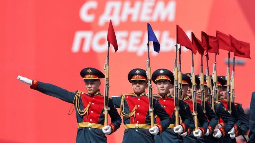 España vetó la venta a Rusia y China de 23 productos civiles susceptibles de empleo militar en 2021