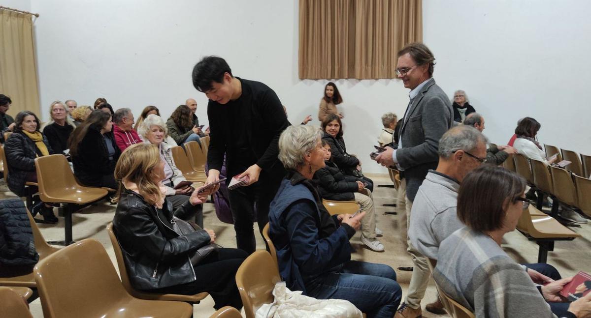 86484d87 2a3f 4099 9f2d 5d70d3749641 alta libre aspect ratio default 0 – Diario de Ibiza News El largo viaje de Hehuan Yu