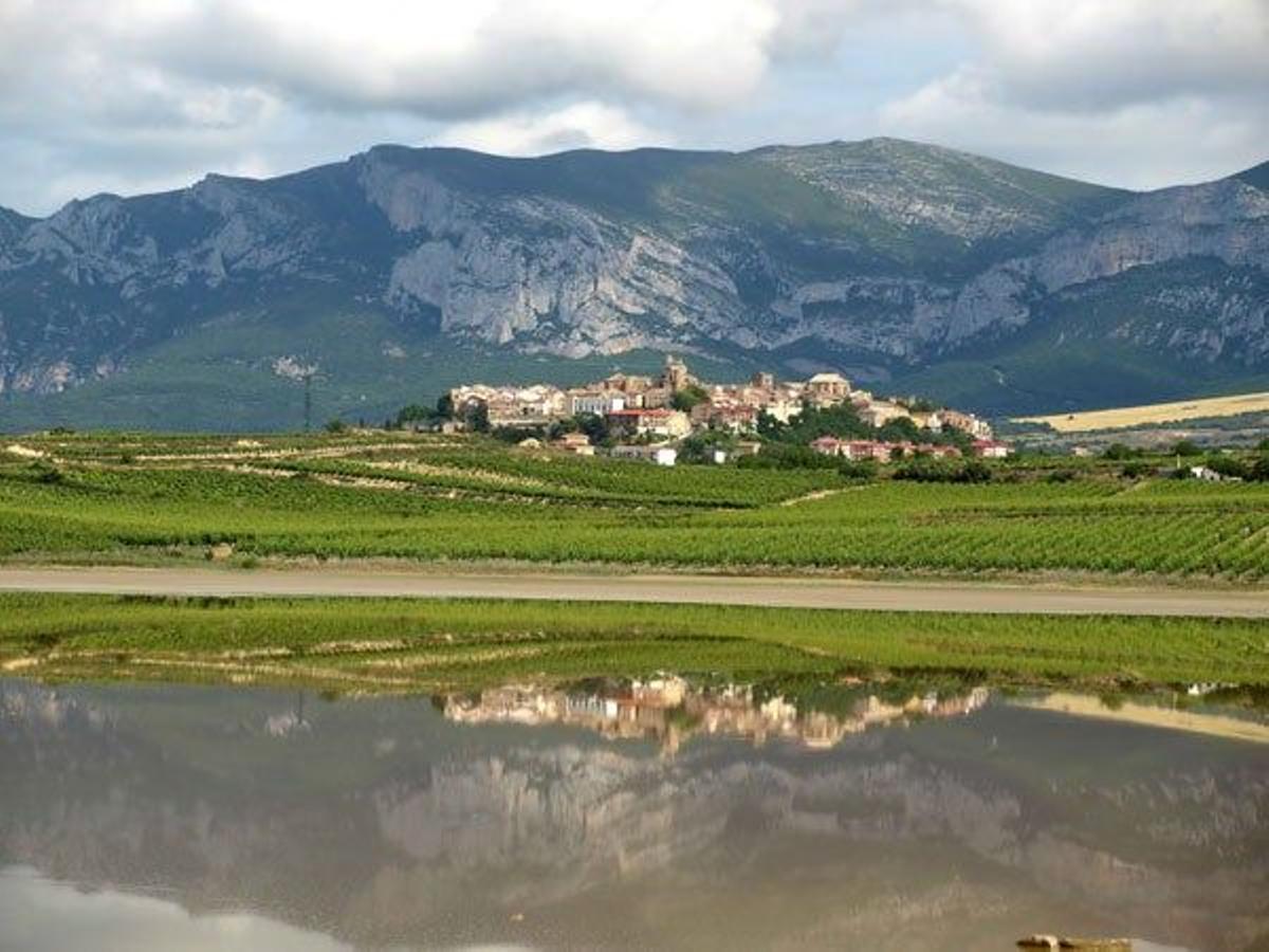 Laguardia, Rioja Alavesa