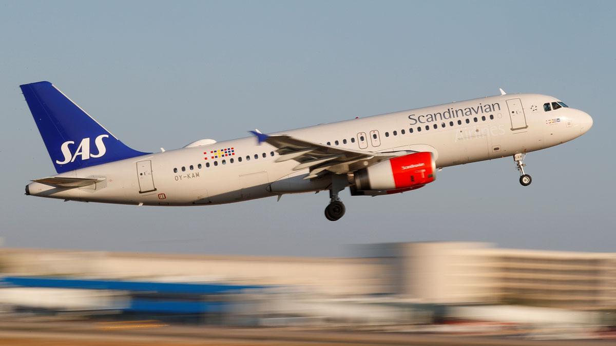 Aerolíneas de todo el mundo anuncian cancelaciones y retrasos tras el aviso de Airbus