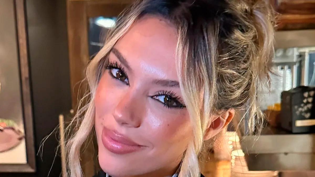 Alejandra Rubio estalla tras la polémica con su tía y su primo en el día de Reyes: "Todo lo que yo diga no va a servir de nada"