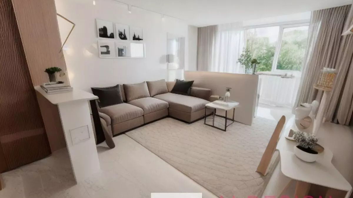 Oportunidad única en Mallorca: Acogedor piso con piscinas comunitarias, en buena zona y a un precio muy asequible