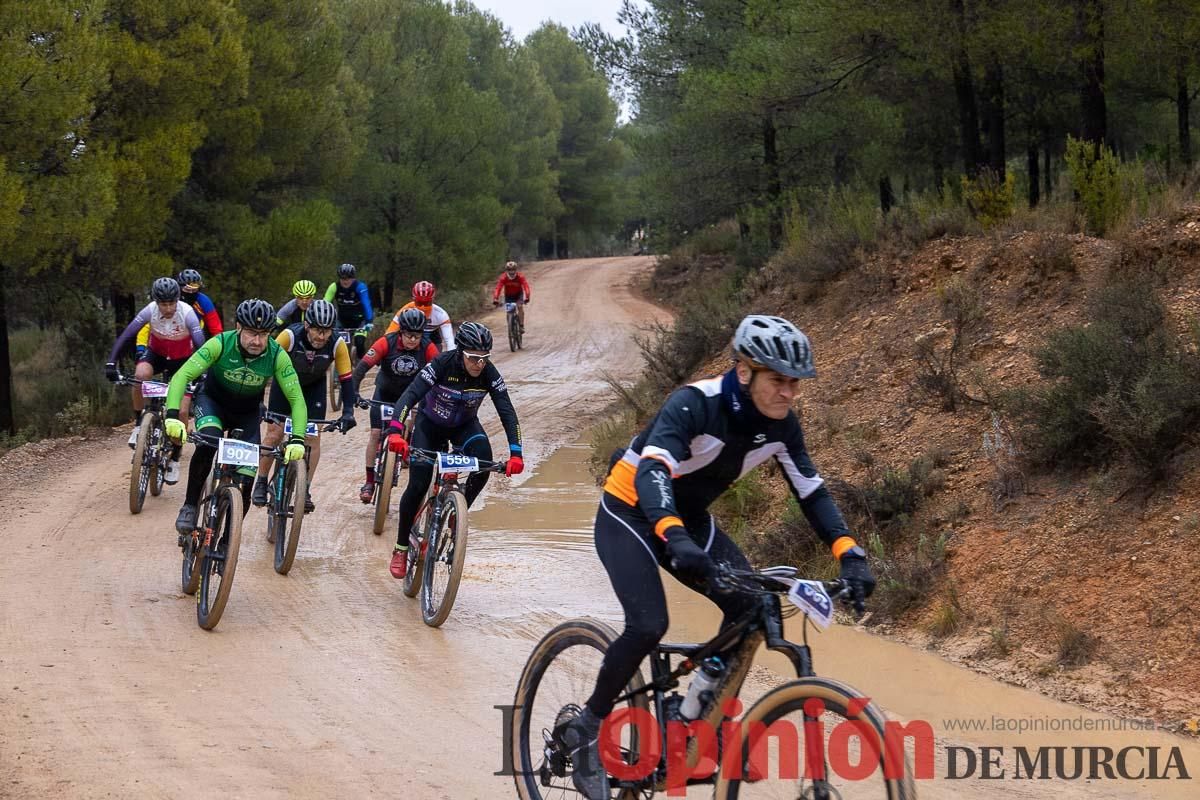 XCM Memorial Luis Fernández de Paco en Cehegín (55 km)