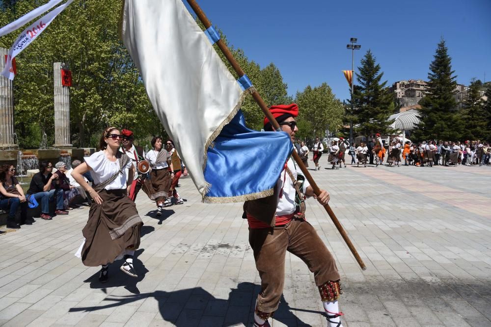 Caramelles de Súria